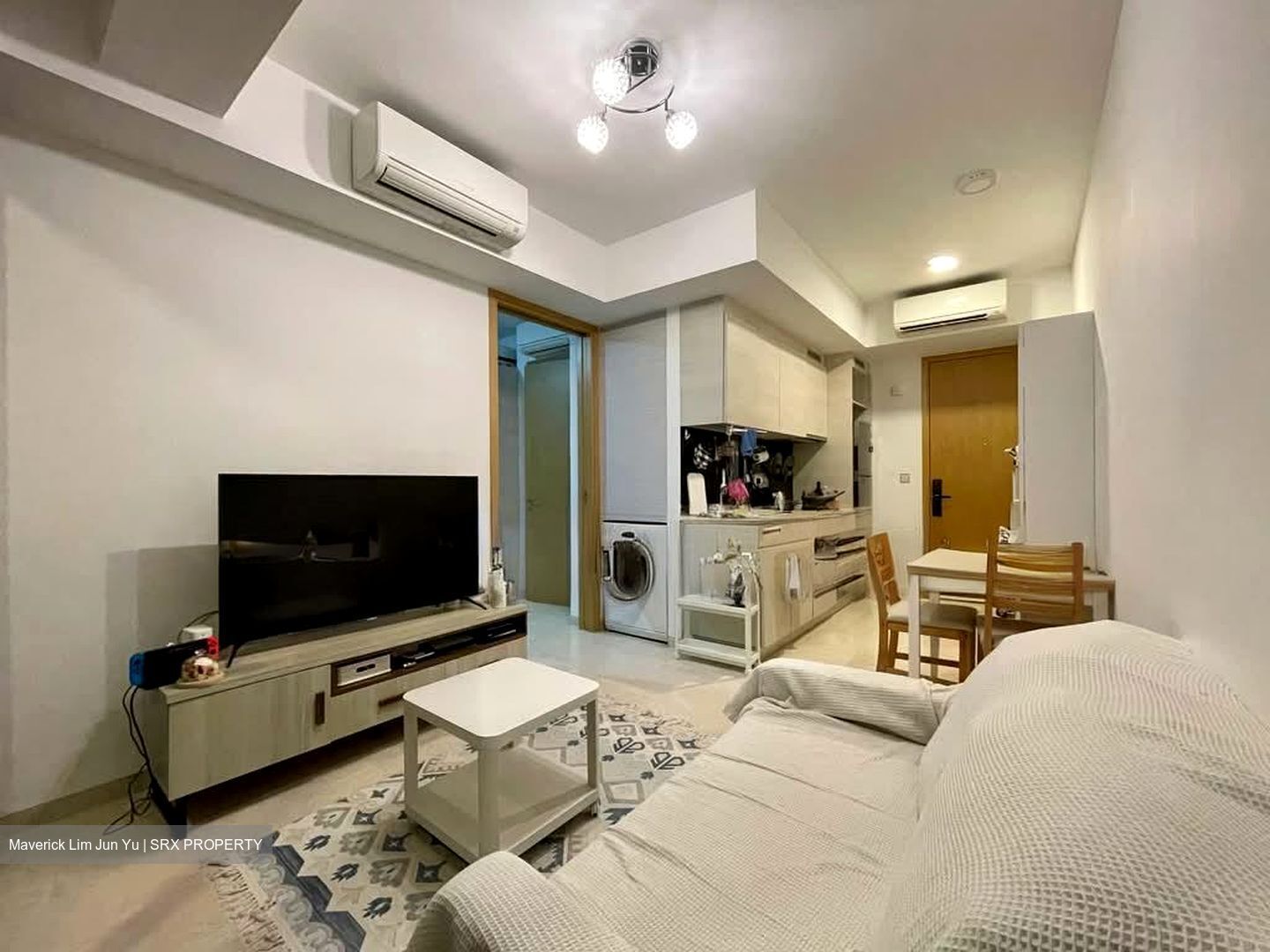 6 Derbyshire (D11), Condominium #566655161